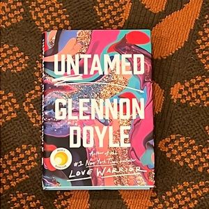 Untamed by Glennon Doyle